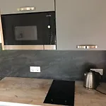 Haus Schwarzwaldblick Apartmán *