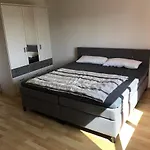 Apartmán Haus Schwarzwaldblick *