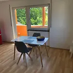 Haus Schwarzwaldblick Achern
