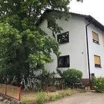 Haus Schwarzwaldblick Apartment Achern