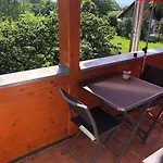 Apartmán Haus Schwarzwaldblick *
