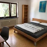Haus Schwarzwaldblick *