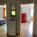 Haus Schwarzwaldblick Apartment *