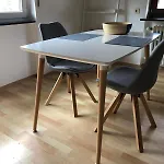 Haus Schwarzwaldblick Apartment *