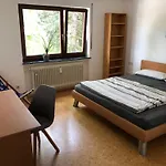 Haus Schwarzwaldblick Apartment