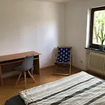 Haus Schwarzwaldblick Apartment Achern