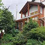 Haus Schwarzwaldblick Apartment