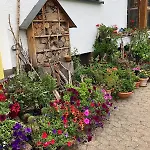 Apartment Haus Schwarzwaldblick *