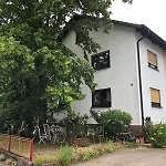 Apartment Haus Schwarzwaldblick *