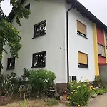 Apartment Haus Schwarzwaldblick