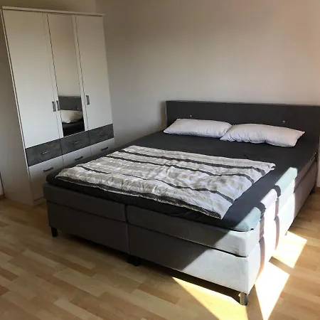 Apartment Haus Schwarzwaldblick *