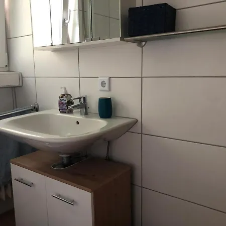 Haus Schwarzwaldblick