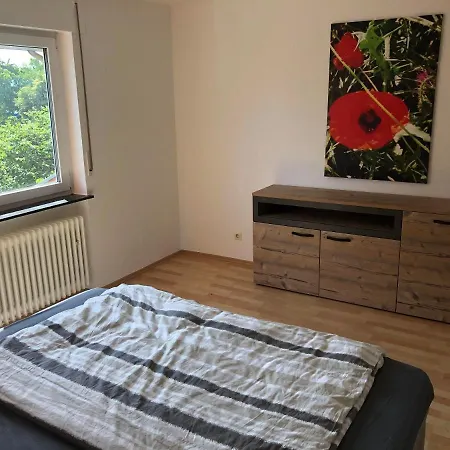 Haus Schwarzwaldblick * Achern