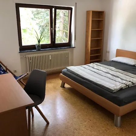 Apartment Haus Schwarzwaldblick