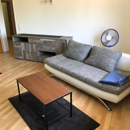 Haus Schwarzwaldblick Apartment *