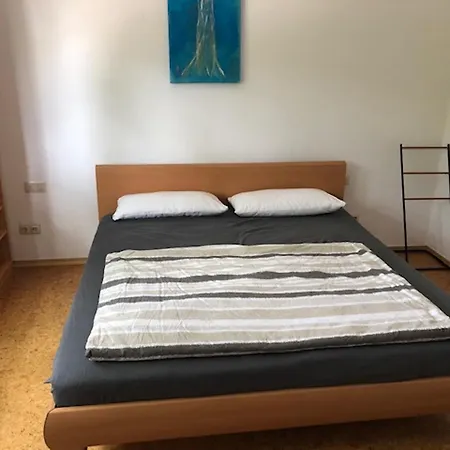 Haus Schwarzwaldblick Ахерн