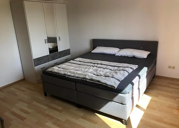 Апартаменты Haus Schwarzwaldblick *