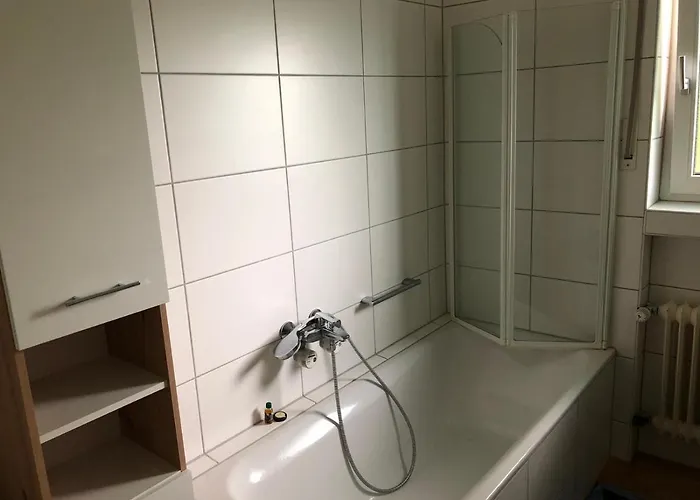 Haus Schwarzwaldblick *