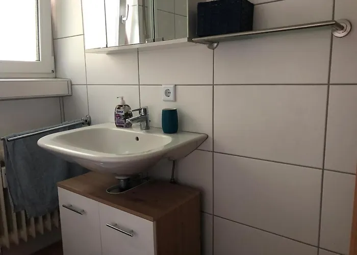 Haus Schwarzwaldblick