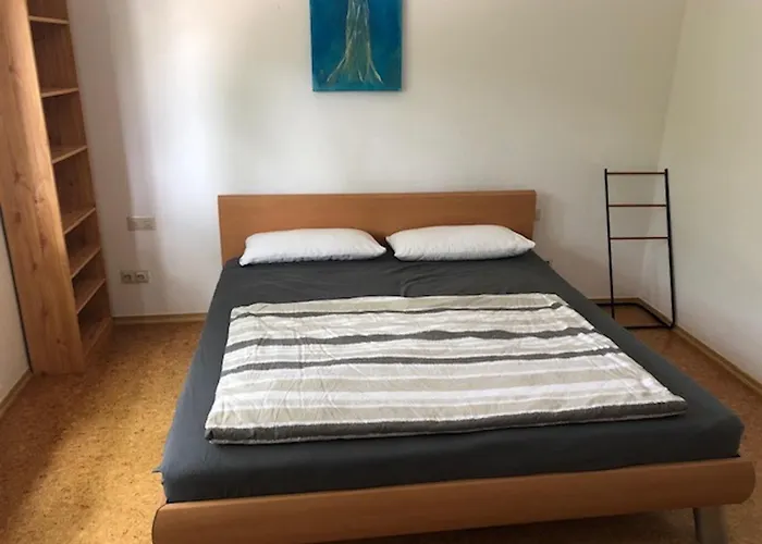 Haus Schwarzwaldblick Achern